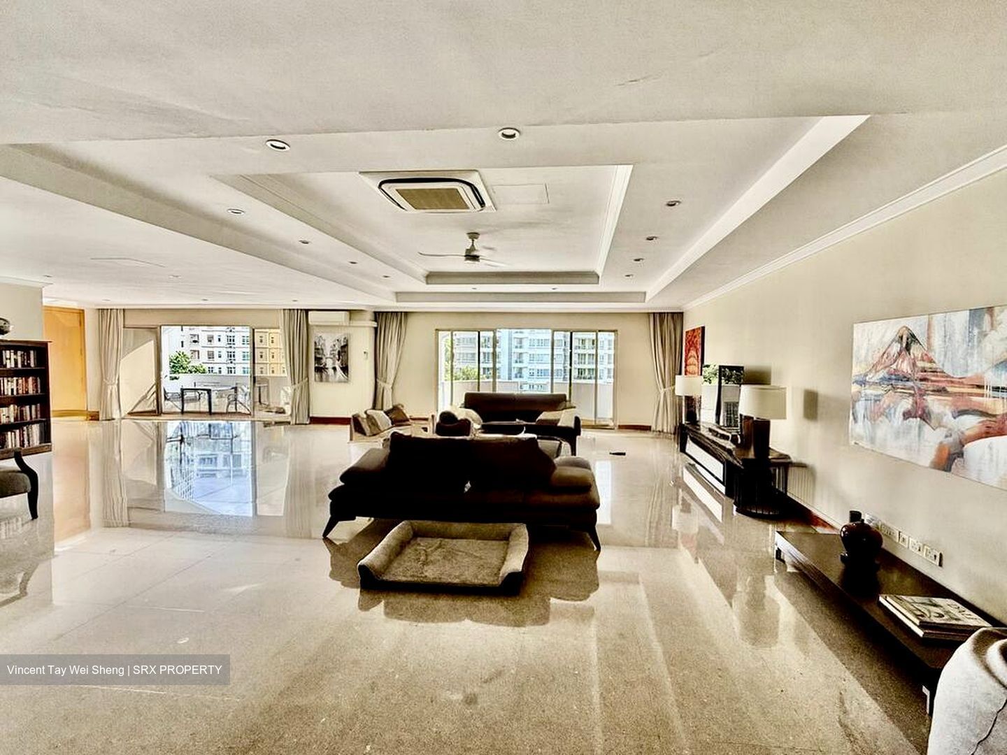 Stevens Road (D10), Condominium #498481901
